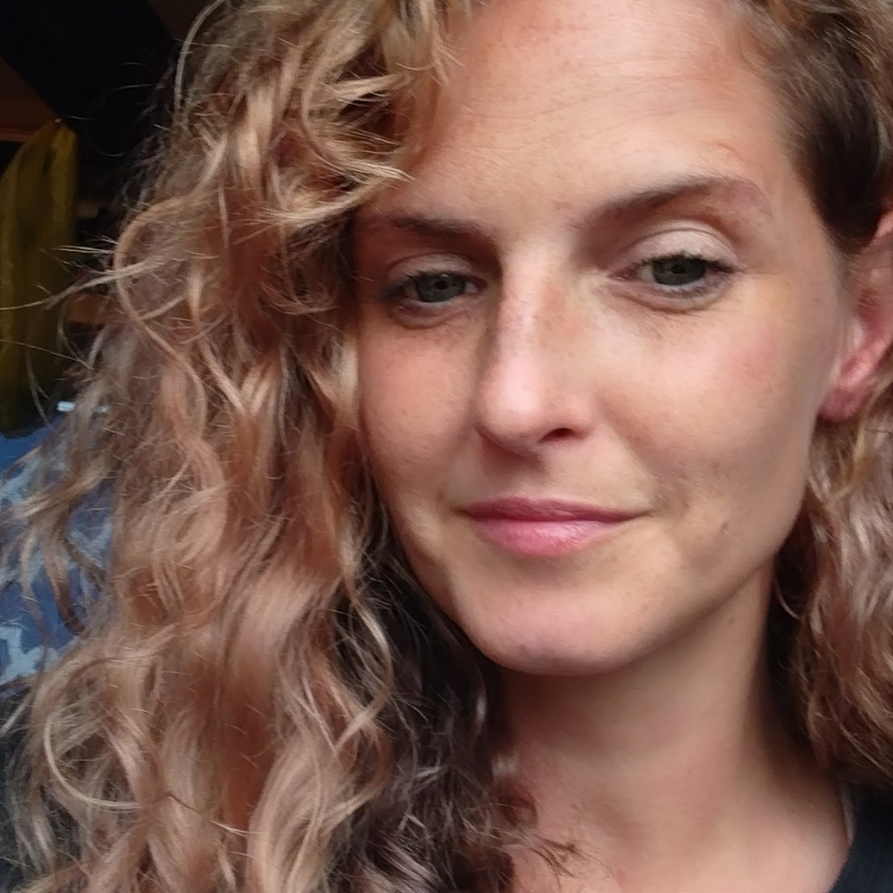 Meet your Posher, Britnmark